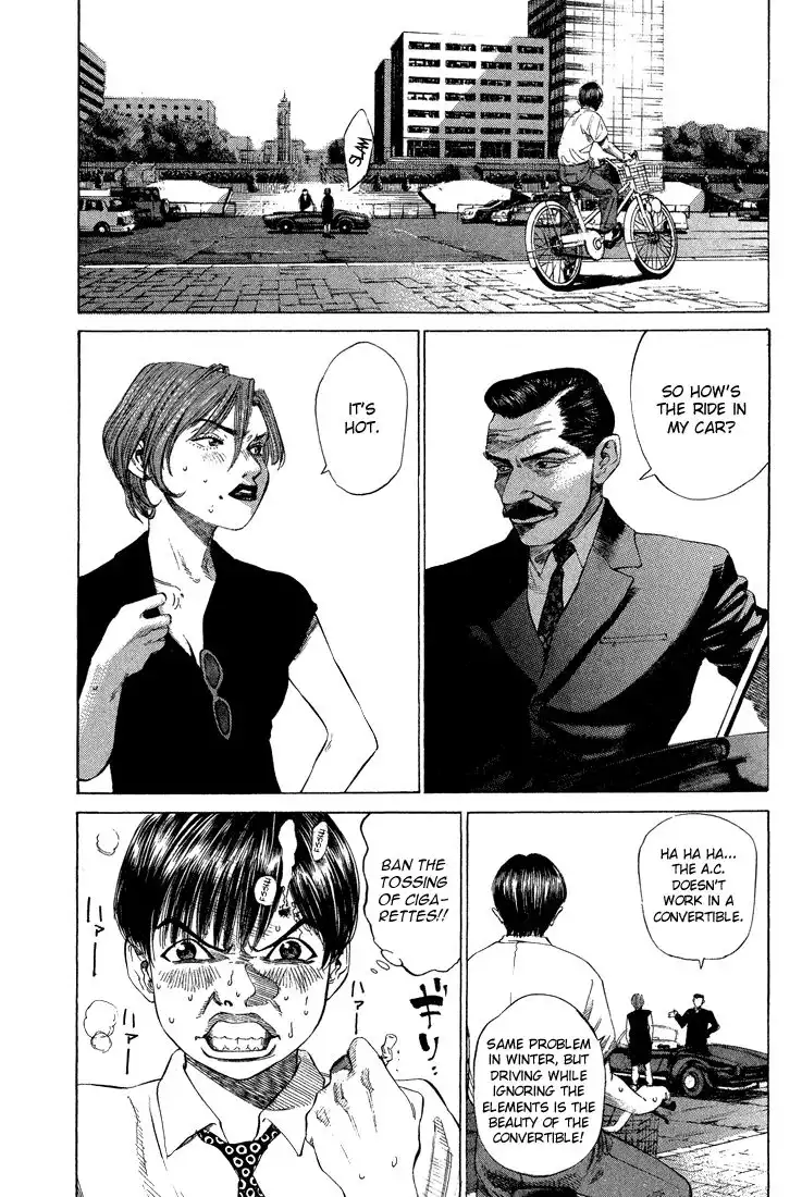 Say Hello To Black Jack Chapter 7 3